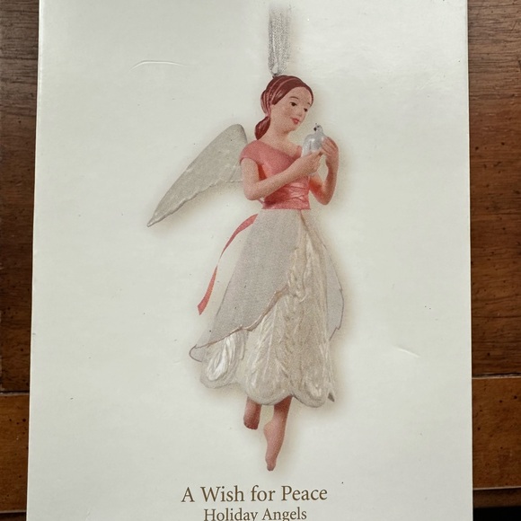 Hallmark Holiday Angels - Picture 2 of 4